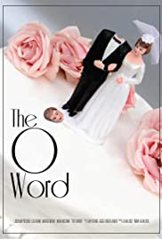 The O Word Colonna sonora (2007) copertina