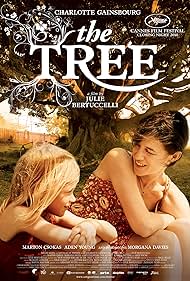 El árbol Banda sonora (2010) carátula