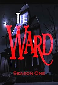 The Ward Soundtrack (2009) cover