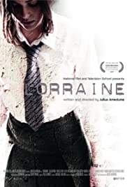 Lorraine Colonna sonora (2009) copertina