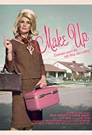 Make Up (2009) carátula