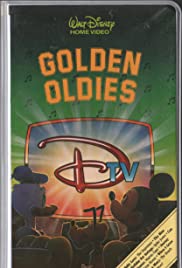 DTV: Golden Oldies (1984) couverture