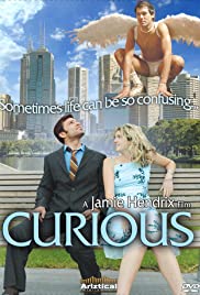 Curious (2006) copertina