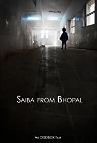 Saiba from Bhopal Colonna sonora (2009) copertina