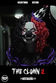The Clown 2 Colonna sonora (2021) copertina
