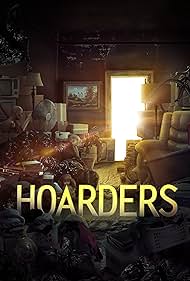 Hoarders (2009) cover