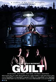 Guilt Banda sonora (2009) carátula