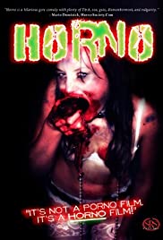 Horno (2009) copertina