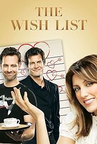 The Wish List (2010) cobrir
