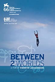 Between Two Worlds Banda sonora (2009) carátula