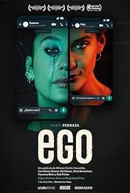 Ego Bande sonore (2021) couverture
