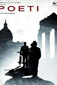 Poeti Colonna sonora (2009) copertina