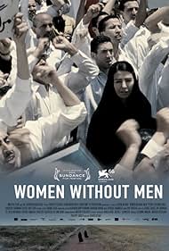 Donne senza uomini (2009) copertina
