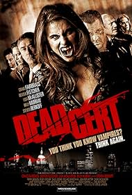 Dead Cert Soundtrack (2010) cover