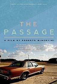 The Passage Soundtrack (2011) cover