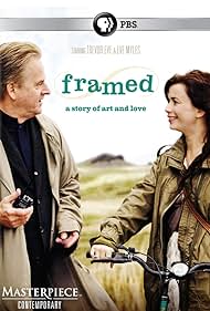 Framed (2009) cover