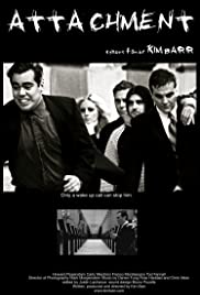 Attachment Banda sonora (2009) cobrir