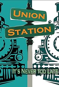 Union Station Bande sonore (2007) couverture