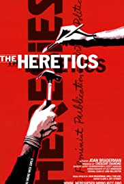 The Heretics Colonna sonora (2009) copertina