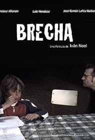 Breach (2009) cover