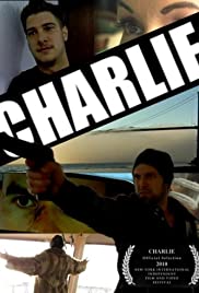 Charlie (2012) carátula