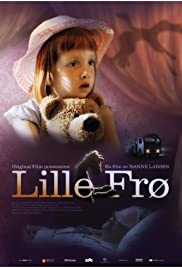 Lille Frø (2009) cover