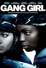 Gang Girl Colonna sonora (2009) copertina