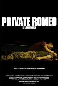 Private Romeo (2011) copertina