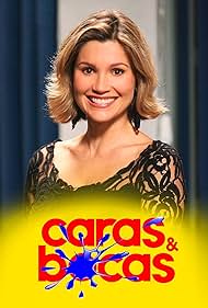 Caras & Bocas (2009) cover