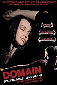 Domain Banda sonora (2009) cobrir