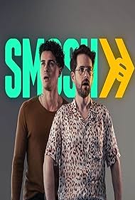 Smosh (2005) copertina