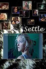 Settle Soundtrack (2009) cover