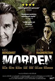 Morden (2009) carátula