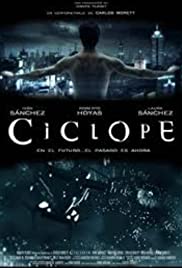 Cyclops (2009) copertina