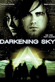 Darkening Sky Tonspur (2010) abdeckung