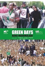 Green Days (2009) cobrir