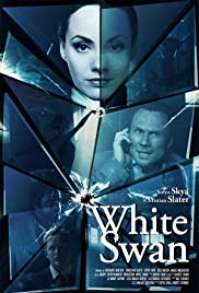 Cisne blanco (2013) cover