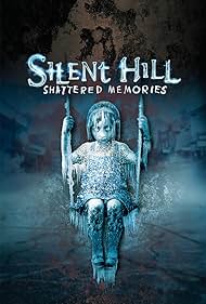 Silent Hill: Shattered Memories Colonna sonora (2009) copertina