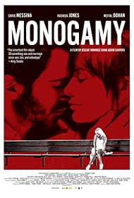 Monogamy (2010) carátula