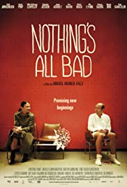 Nothing's All Bad Banda sonora (2010) carátula