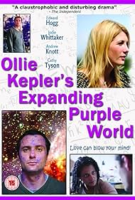 Ollie Kepler's Expanding Purple World (2010) cover