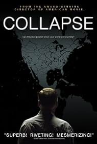 Collapse (2009) copertina