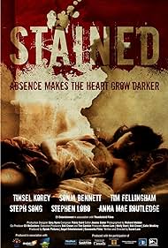 Stained Soundtrack (2010) cover