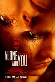 Alone with You (2021) cover