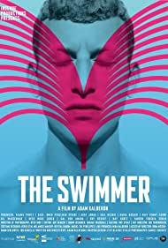 The Swimmer (2021) cover
