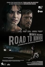 Road to Nowhere (2010) copertina