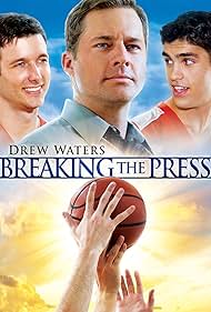 Breaking the Press Colonna sonora (2010) copertina