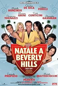 Natale a Beverly Hills (2009) cover