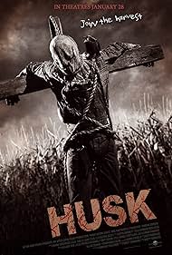 Husk (2011) copertina