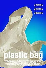 Plastic Bag Colonna sonora (2009) copertina